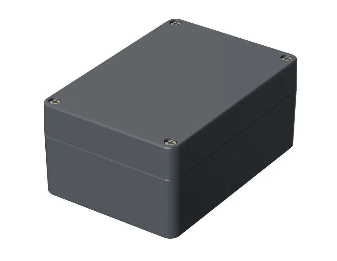 Bopla Euromas Enclosure A126, 140×200×90 mm